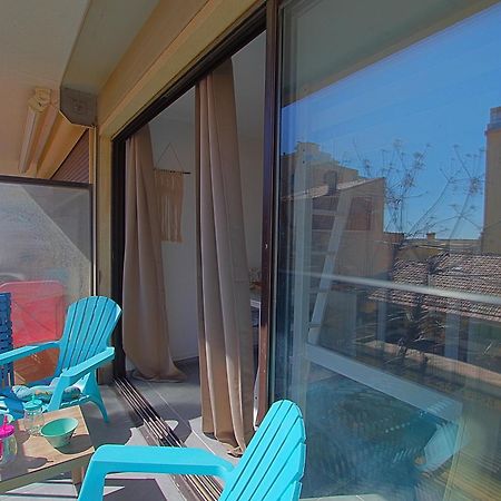 Houstal Appartement Canet-en-Roussillon Buitenkant foto