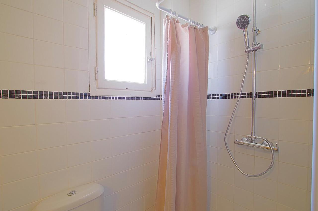 Houstal Appartement Canet-en-Roussillon Buitenkant foto