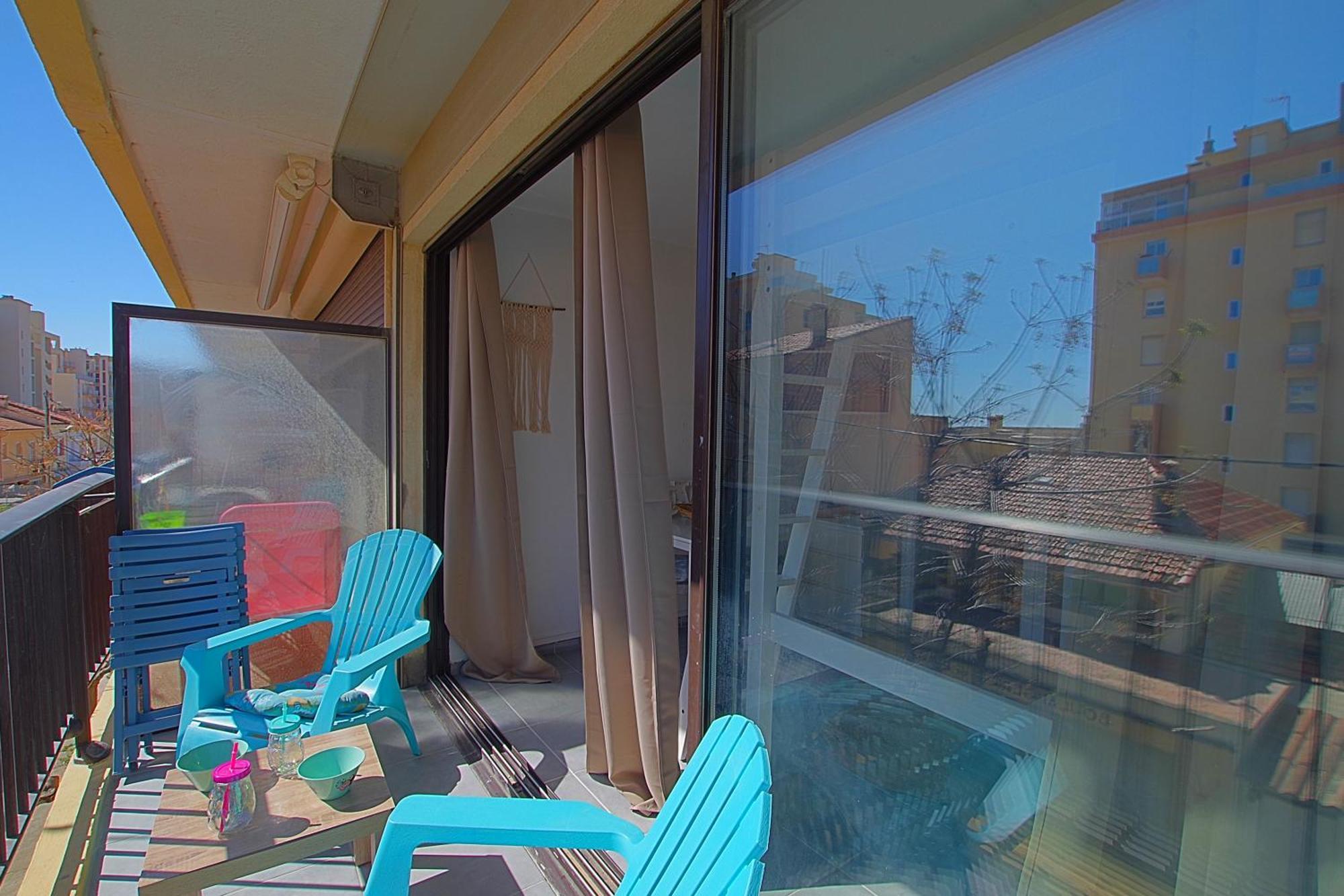 Houstal Appartement Canet-en-Roussillon Buitenkant foto