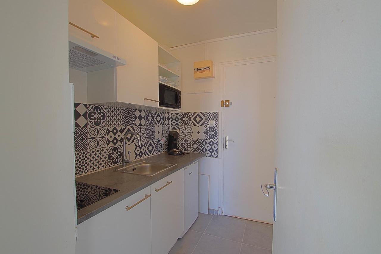 Houstal Appartement Canet-en-Roussillon Buitenkant foto
