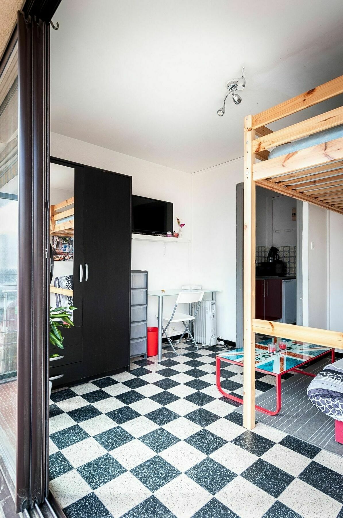 Houstal Appartement Canet-en-Roussillon Buitenkant foto