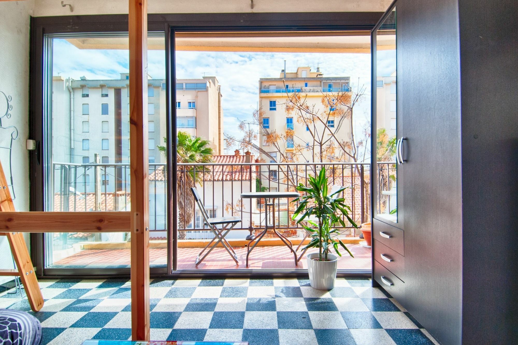 Houstal Appartement Canet-en-Roussillon Buitenkant foto