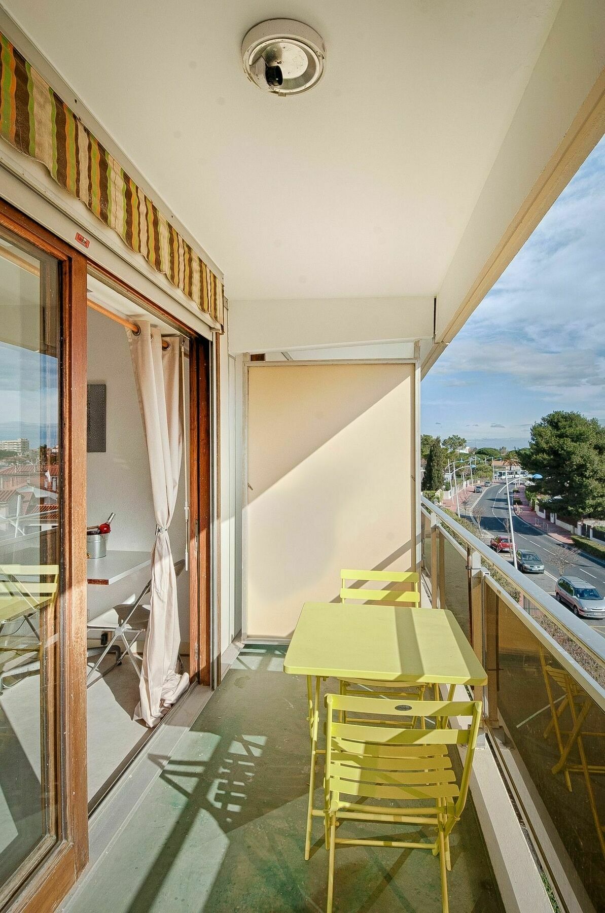 Houstal Appartement Canet-en-Roussillon Buitenkant foto