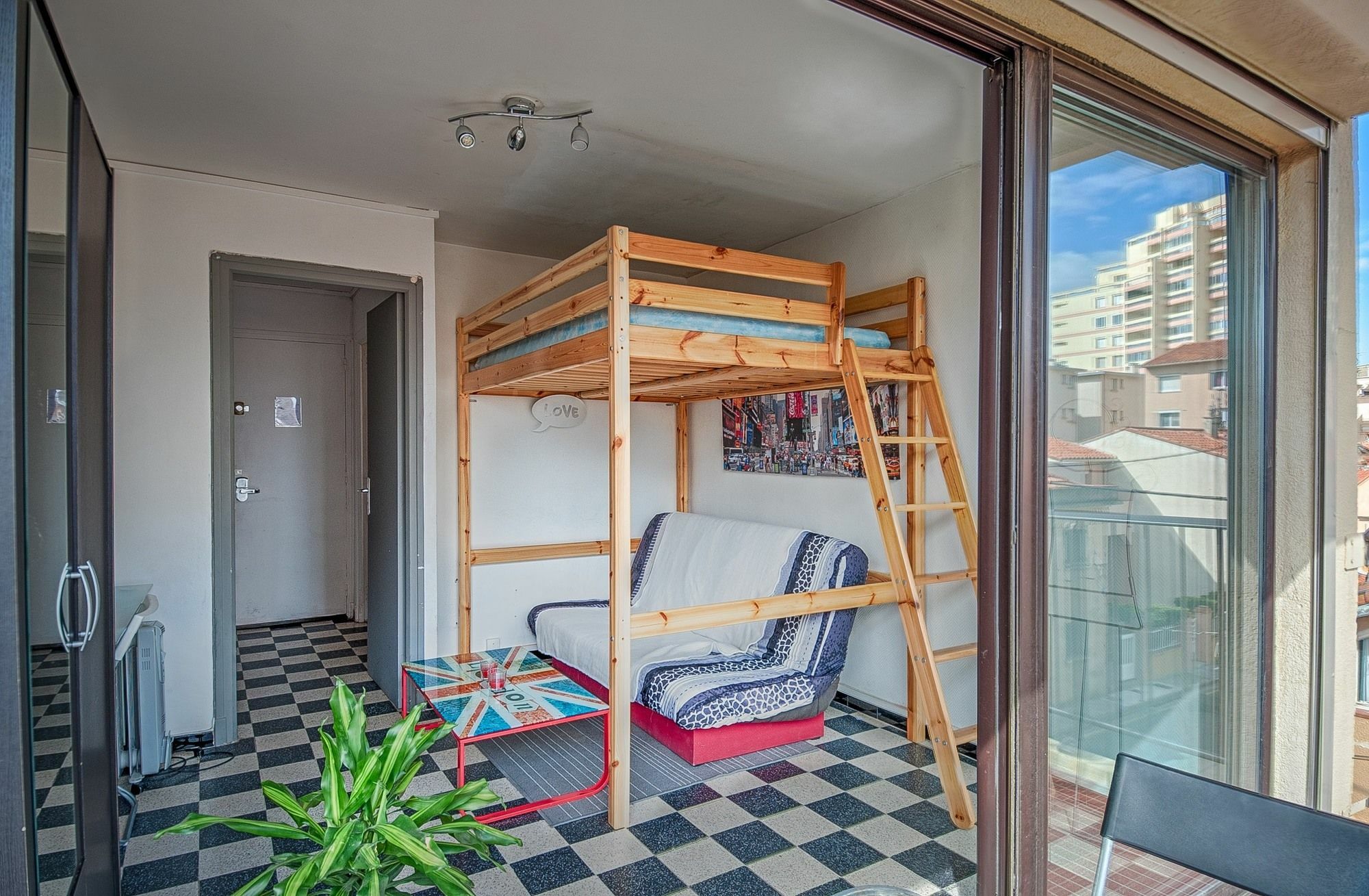 Houstal Appartement Canet-en-Roussillon Buitenkant foto
